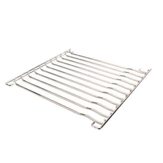 Picture of Rh Rack Guide Assy for Hobart Part# 00-342141-00002