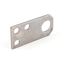 Picture of Door Plate for Vulcan Hart Part# 00-353483-00001