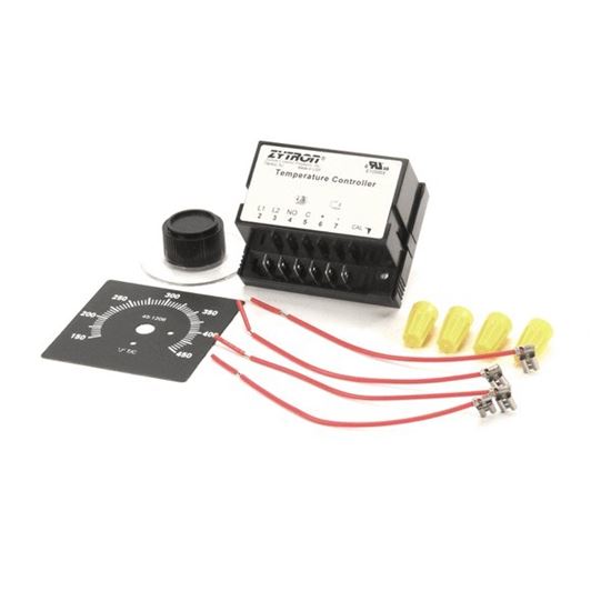 Picture of 450F Kit-120V Control for Hobart Part# 359538-G1