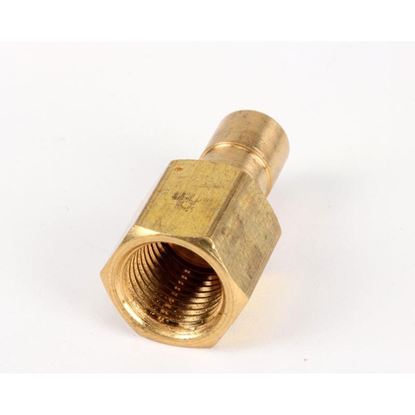 Picture of Nozzle for Vulcan Hart Part# 00-408485-00010