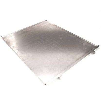 Picture of Burner Tray for Vulcan Hart Part# 409888-7