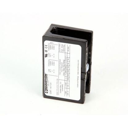 Picture of Terminal 1Po Block for Vulcan Hart Part# 00-410472-00009