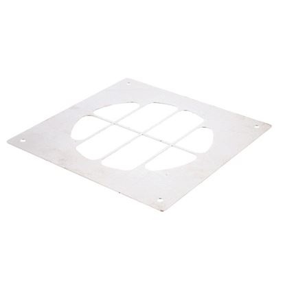 Picture of Fan Cover for Hobart Part# 00-411136-00004