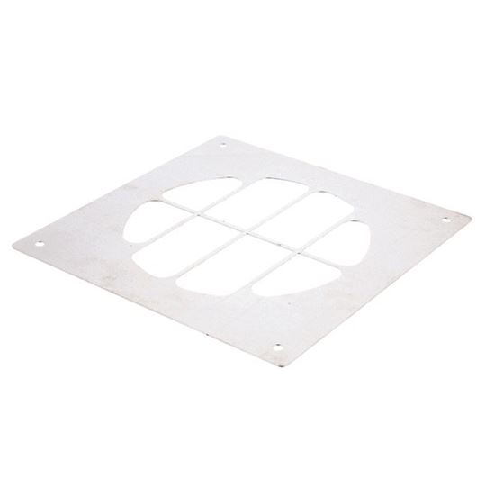 Picture of Fan Cover for Vulcan Hart Part# 411136-4