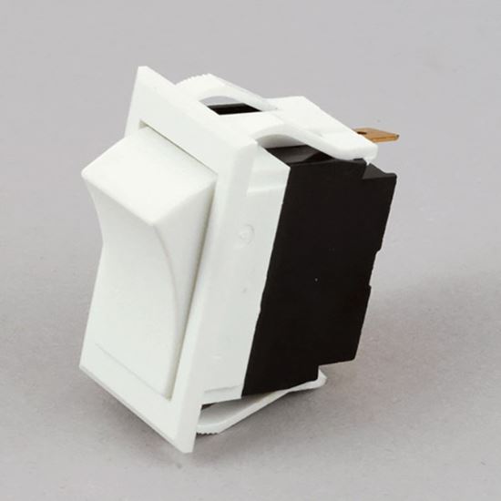 Picture of Rocker Switch for Vulcan Hart Part# 411496-B7