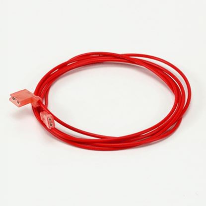 Picture of Assy (S2) Wire for Hobart Part# 414724-60HI