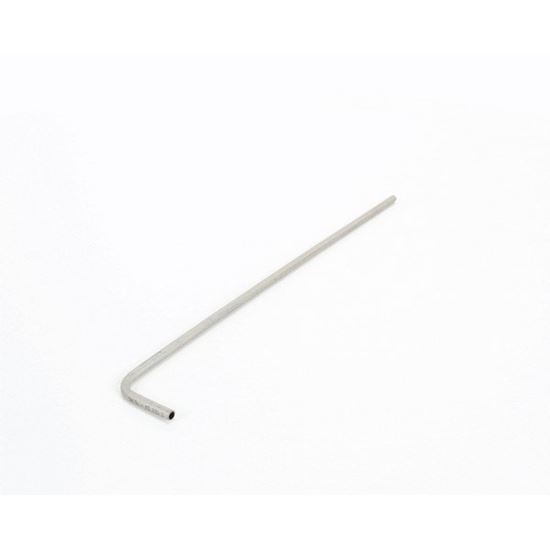 Picture of Tubing - Pilot for Vulcan Hart Part# 00-414993-00001