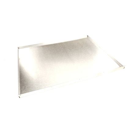 Picture of Drip Pan for Vulcan Hart Part# 417229-1