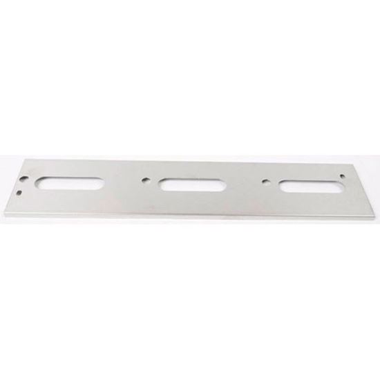 Picture of Manifold Cover for Vulcan Hart Part# 00-417663-00001