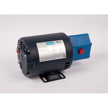 Picture of & Motor Pump for Hobart Part# 00-417792-00001