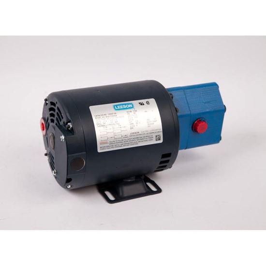 Picture of & Motor Pump for Hobart Part# 417792-1