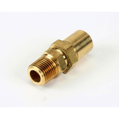 Picture of Nozzle for Vulcan Hart Part# 417879-1