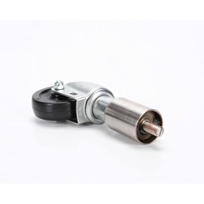Picture of Caster for Vulcan Hart Part# 418907-3