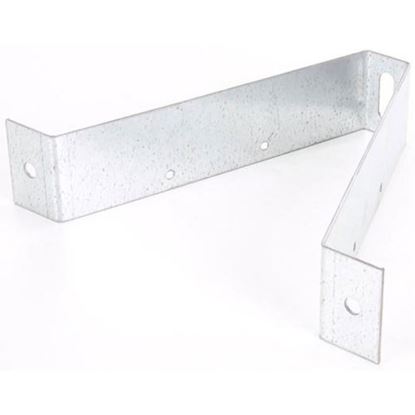 Picture of Gas Manifold Support for Hobart Part# 420561-1