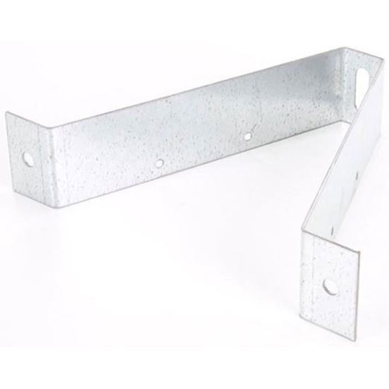 Picture of Gas Manifold Support for Hobart Part# 420561-1