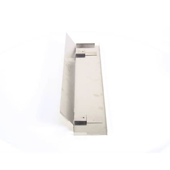 Picture of Bottom Front Assy Cover for Vulcan Hart Part# 00-420775-000G1