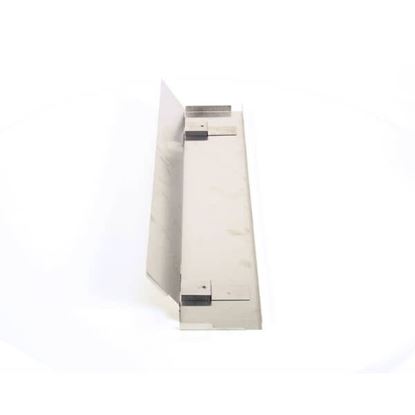 Picture of Bottom Front Assy Cover for Vulcan Hart Part# 420775-G1