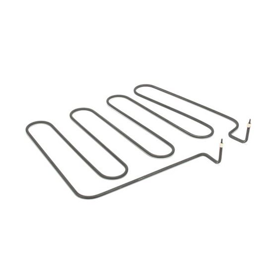 Picture of Heating E36(208V)Element for Vulcan Hart Part# 421168-1