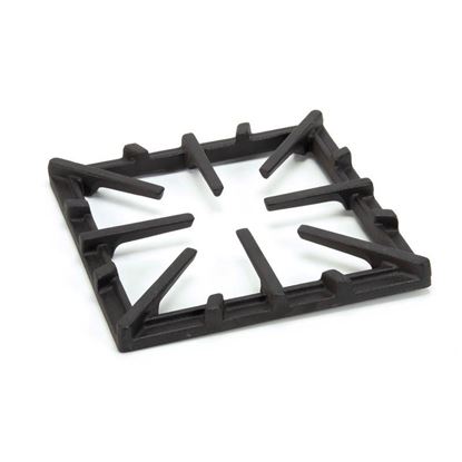 Picture of 12 Square Grate for Vulcan Hart Part# 00-421652-00001