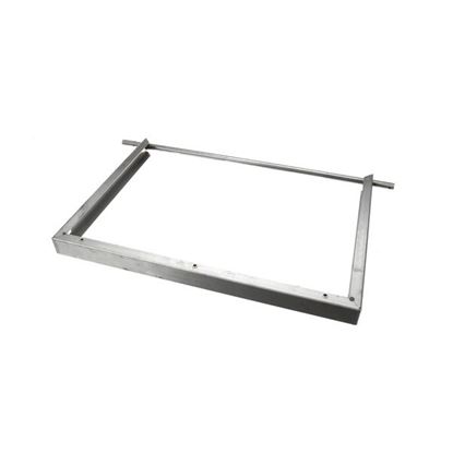 Picture of Door Rh Assy Frame for Vulcan Hart Part# 00-421905-000G1