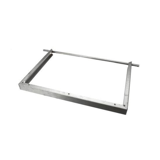 Picture of Door Rh Assy Frame for Vulcan Hart Part# 00-421905-000G1