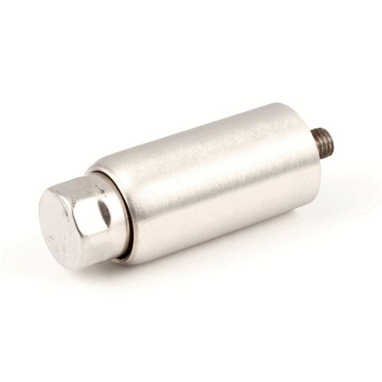 Picture of 4 Adj Ss Leg for Hobart Part# 00-423745-00001