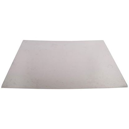 Picture of Ss Top Cover Panel for Hobart Part# 424141-2
