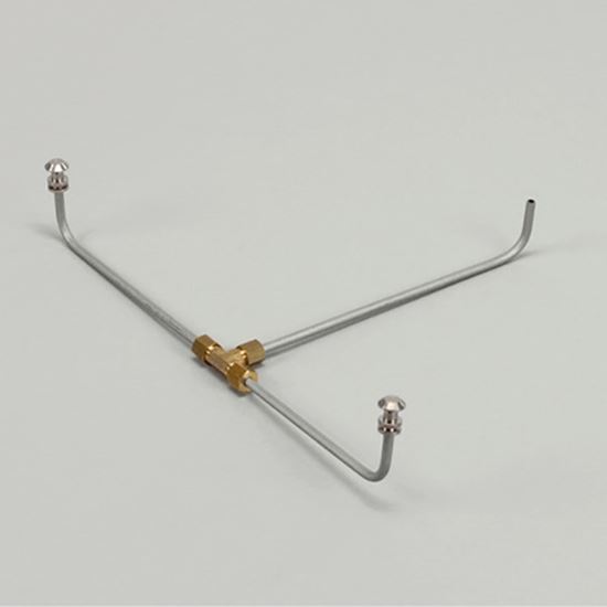 Picture of Frt Brnr Plot Tube Assy for Hobart Part# 424960-G1