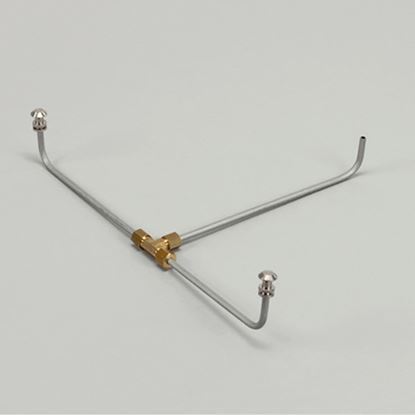 Picture of Frt Brnr Plot Tube Assy for Vulcan Hart Part# 424960-G1
