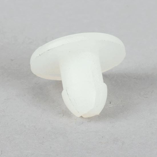 Picture of Nylon Push-In Fastener for Hobart Part# 00-425199-00001