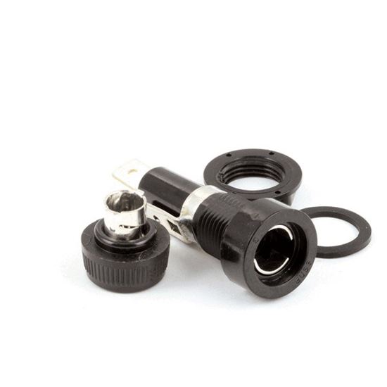Picture of Holder (Drive Motor)Fuse for Hobart Part# 425535-1