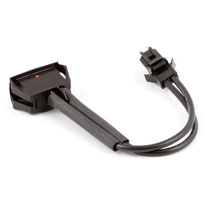 Picture of Powr Switch Harness Assy for Hobart Part# 00-427755-000G1