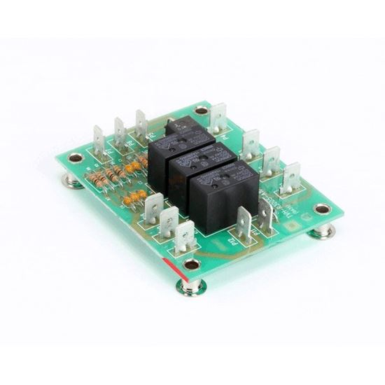 Picture of Interface Control for Vulcan Hart Part# 00-427759-00001