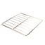 Picture of Basket Support Screen for Hobart Part# 427883-2
