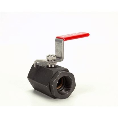 Picture of Drain Ef3/Ef4 Valve for Hobart Part# 427903-1