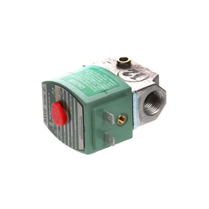 Picture of Solenoid Valve for Asco Part# 2813891