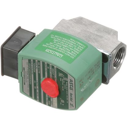 Picture of Solenoid Valve for Vulcan Hart Part# 428045-1