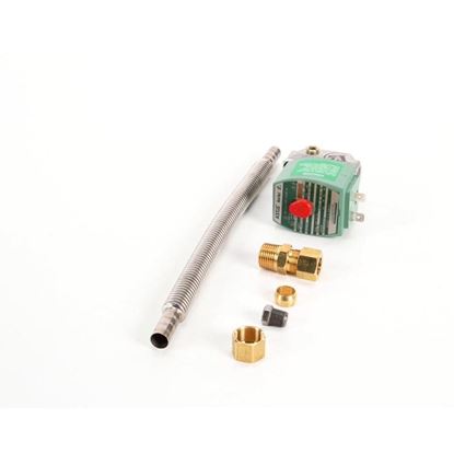 Picture of 110V Rs Solenoid Kit for Hobart Part# 428067-G1