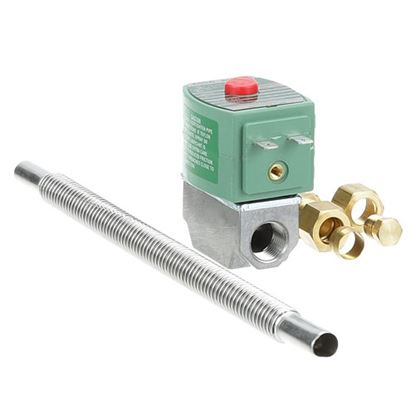 Picture of 110V Rs Solenoid Kit for Vulcan Hart Part# 428067-G1