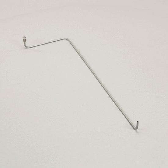 Picture of Lft Pilot Assy(Rear)Tube for Hobart Part# 00-428416-000G2