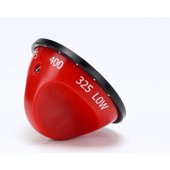 Picture of 2.75 Dia Oven Knob for Hobart Part# 428617-1