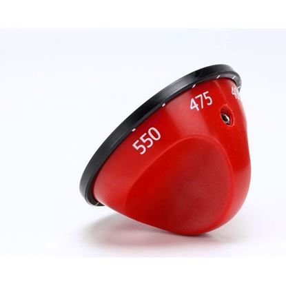 Picture of 2.75 Dia Oven Knob for Vulcan Hart Part# 428617-1
