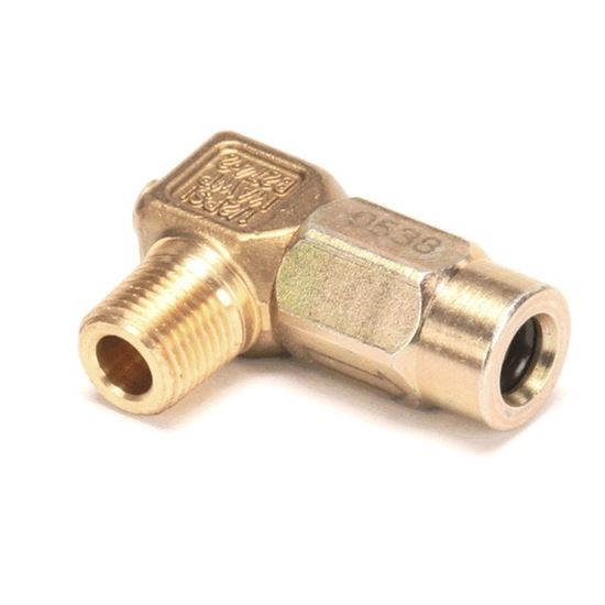 Picture of Pilot Quick Discnct Vlve for Vulcan Hart Part# 00-428904-00001