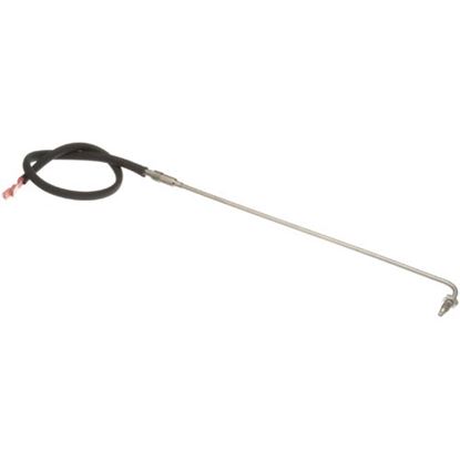 Picture of Ss Assy Thermocouple for Hobart Part# 00-498432-0000A