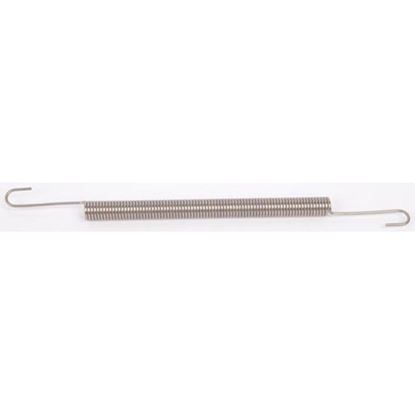 Picture of Kit Ptfe Spring for Vulcan Hart Part# 00-498852-00003