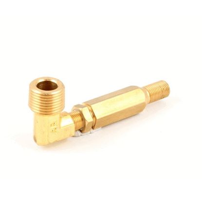 Picture of Gridle Elbow Orifce Assy for Hobart Part# 00-498892-0000A