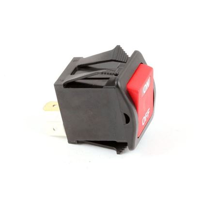 Picture of Power - Momentary Switch for Vulcan Hart Part# 00-498899