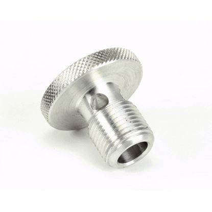 Picture of Suction Port for Hobart Part# 00-499084-00002