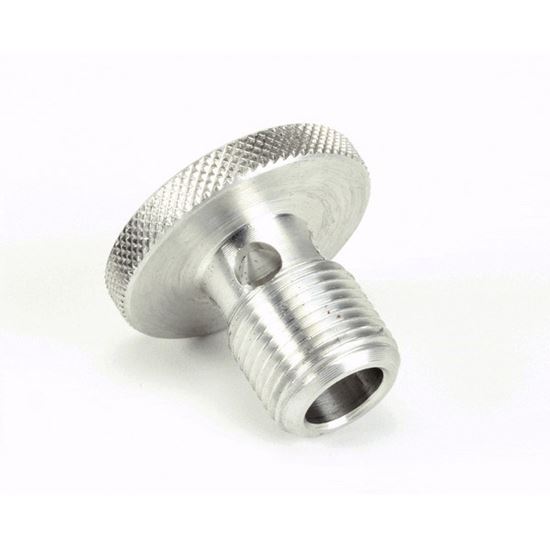 Picture of Suction Port for Hobart Part# 00-499084-00002