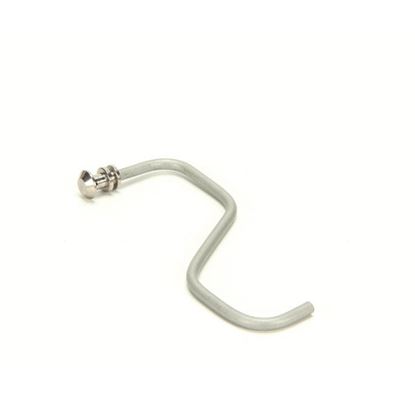 Picture of Frt Pilot Tube Assy I for Hobart Part# 00-499674-000G1